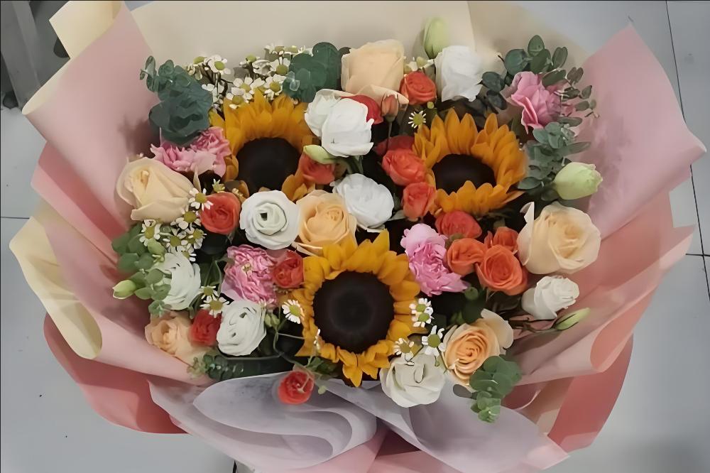 晋城阳城县花店