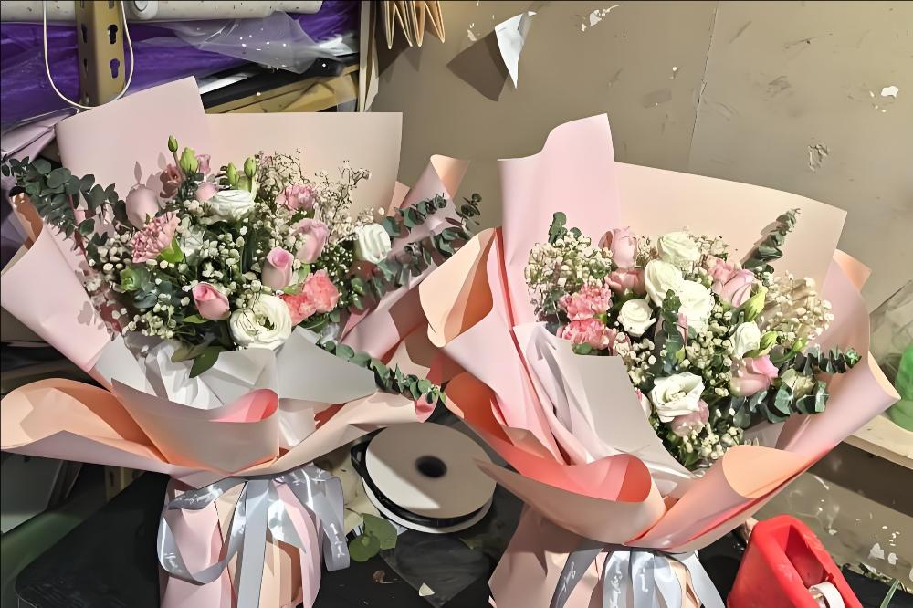 晋城阳城县花店