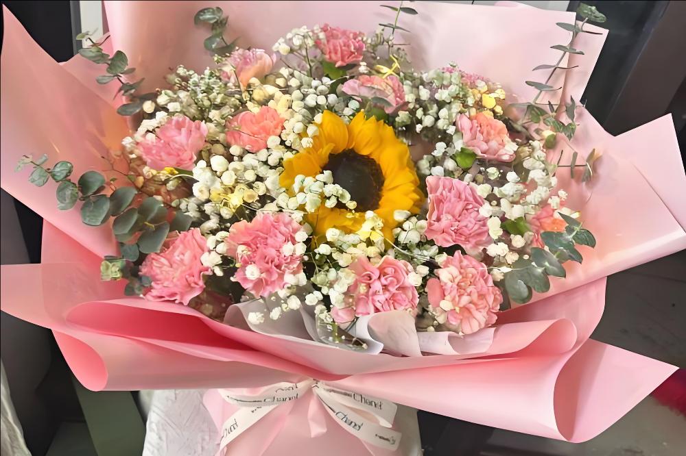 晋城阳城县花店
