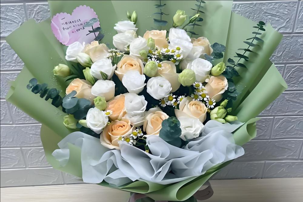 晋城阳城县花店