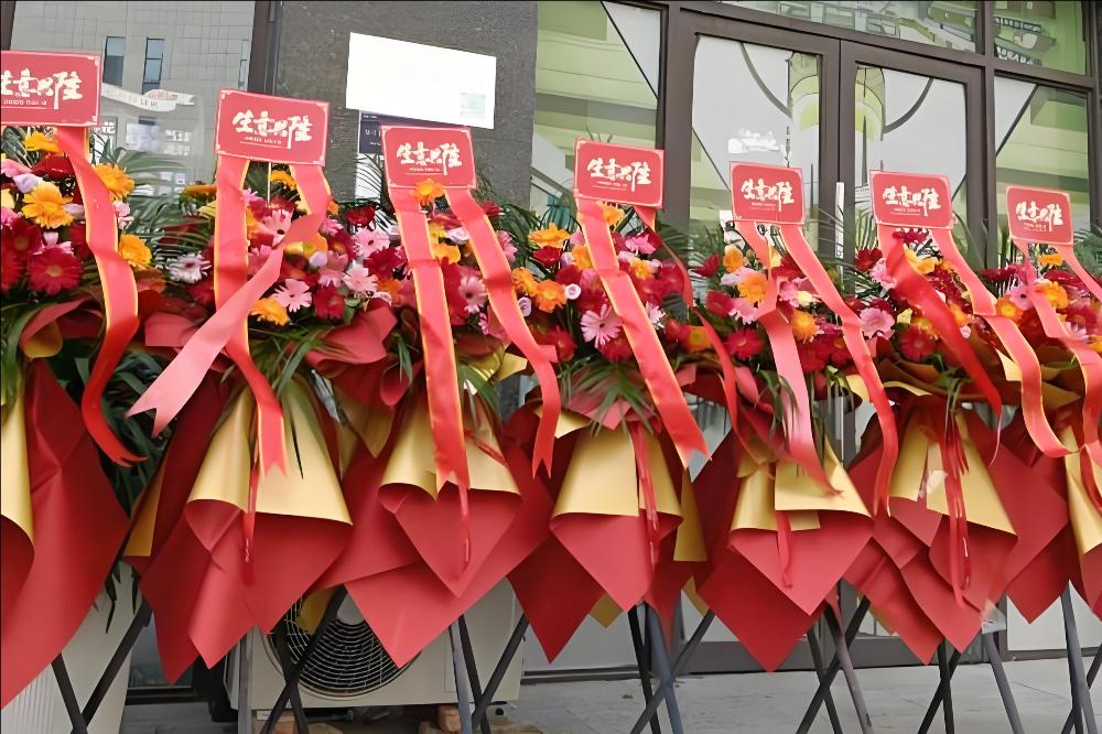 晋城阳城县花店