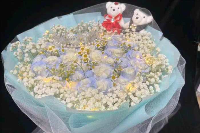 晋城阳城县花店